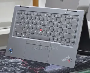 New Laptop Lenovo ThinkPad X1 Yoga 16GB Intel Core i5 SSD 512GB