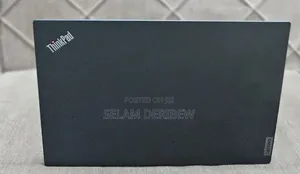 New Laptop Lenovo ThinkPad T14 16GB Intel Core i7 SSD 512GB