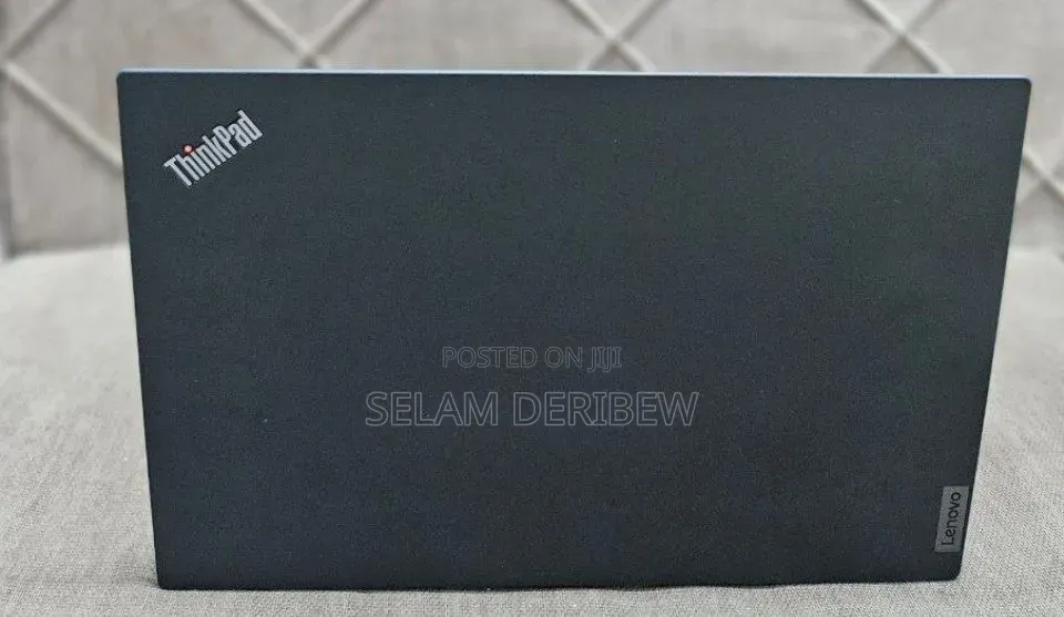 New Laptop Lenovo ThinkPad T14 16GB Intel Core i7 SSD 512GB