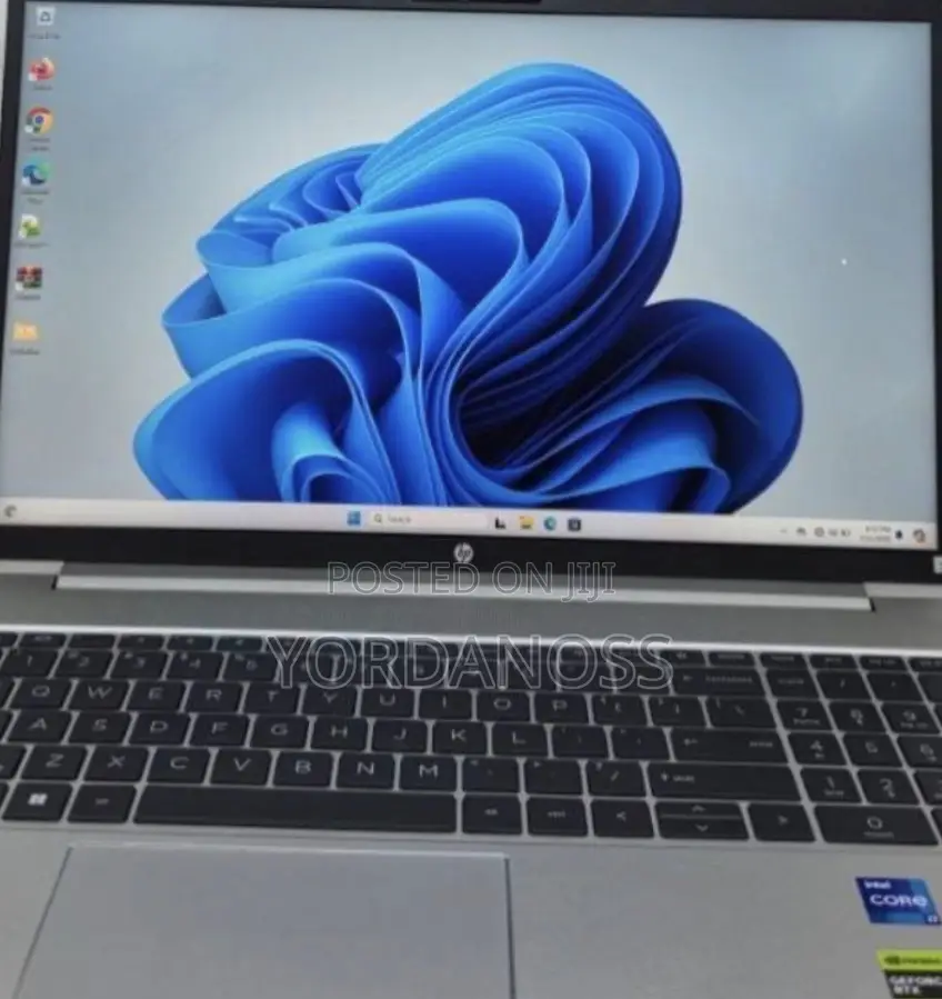 New Laptop HP Probook 11 EE G1 16GB Intel Core i7 SSD 256GB