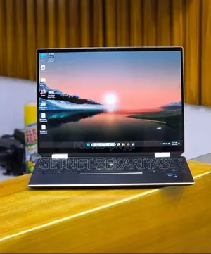 New Laptop HP Spectre 14 16GB Intel Core i7 SSD 512GB