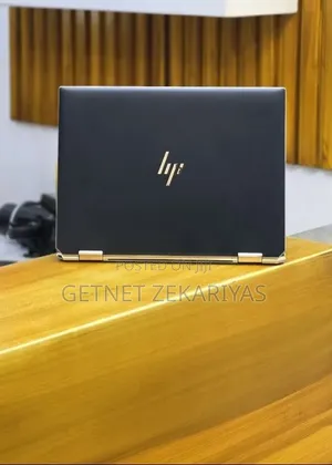 New Laptop HP Spectre 14 16GB Intel Core i7 SSD 512GB
