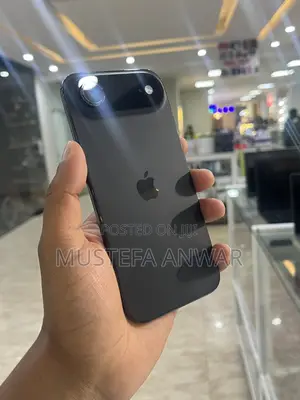 Apple iPhone Air 256 GB Black