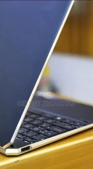 New Laptop HP Spectre 14 16GB Intel Core i7 SSD 512GB