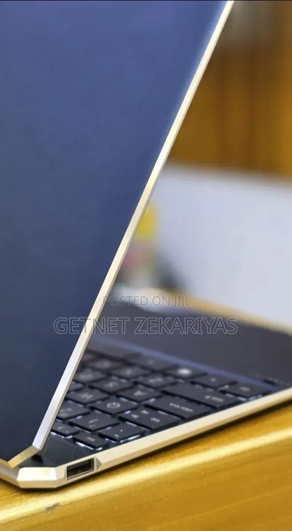 New Laptop HP Spectre 14 16GB Intel Core i7 SSD 512GB