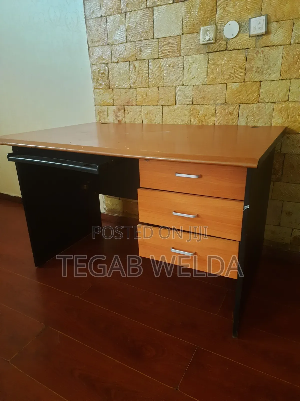 Office Table