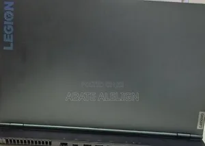 New Laptop Lenovo Legion 5 16GB Intel Core i7 SSD 512GB