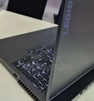 New Laptop Lenovo Legion 5 16GB Intel Core i7 SSD 512GB
