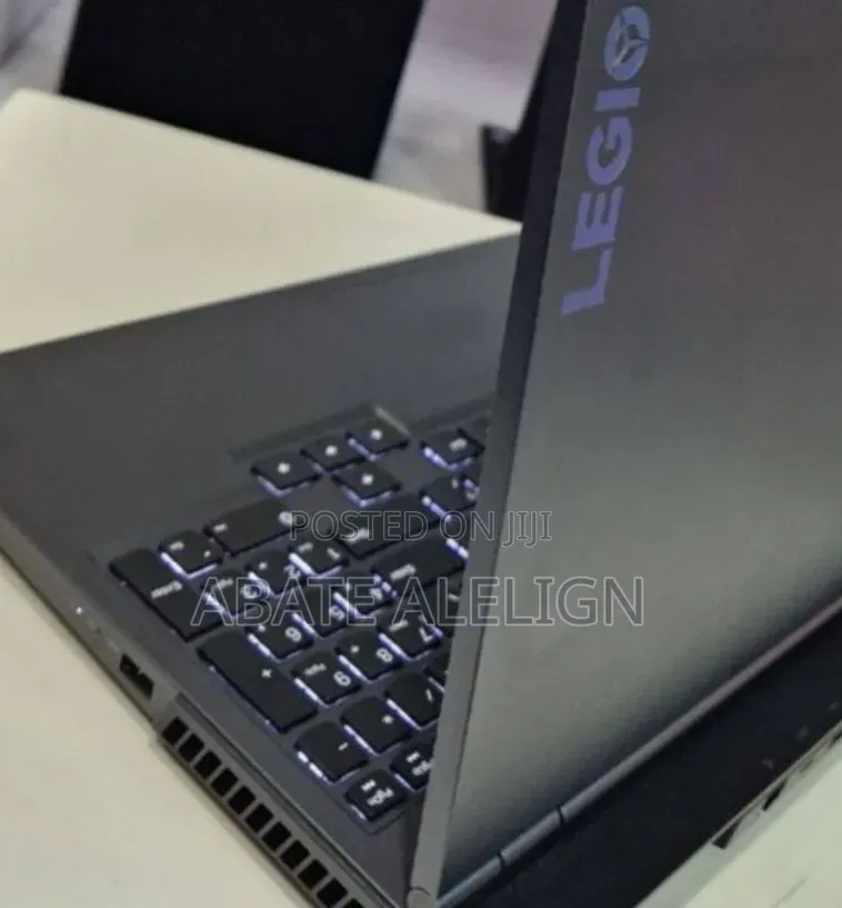 New Laptop Lenovo Legion 5 16GB Intel Core i7 SSD 512GB