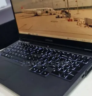 New Laptop Lenovo Legion 5 16GB Intel Core i7 SSD 512GB