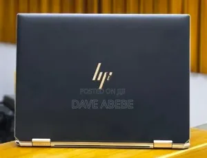 New Laptop HP Spectre 14 16GB Intel Core i7 SSD 512GB