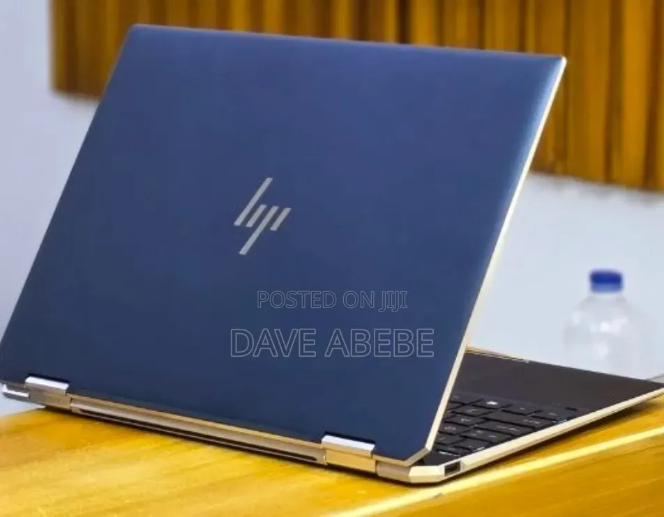 New Laptop HP Spectre 14 16GB Intel Core i7 SSD 512GB