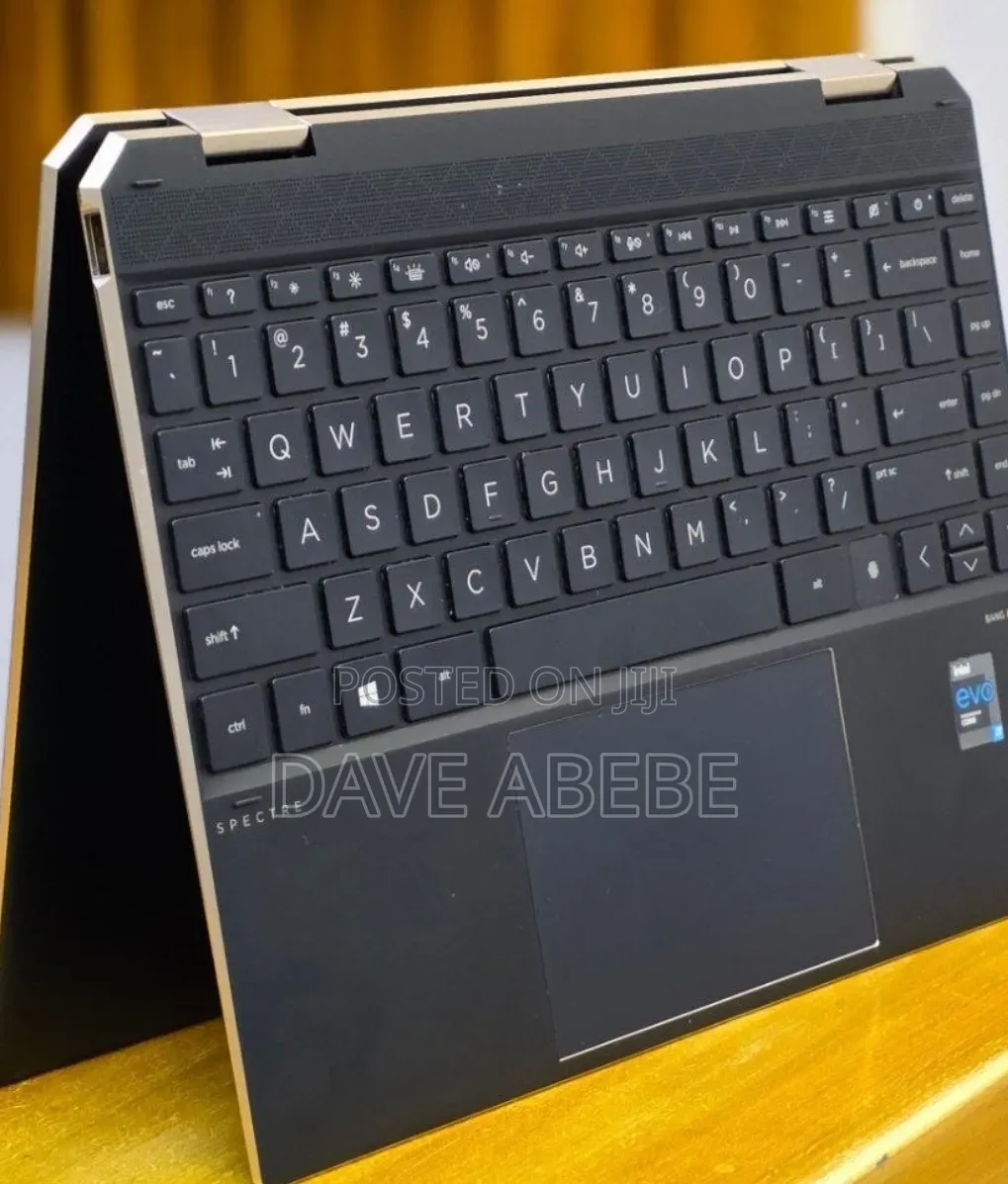 New Laptop HP Spectre 14 16GB Intel Core i7 SSD 512GB