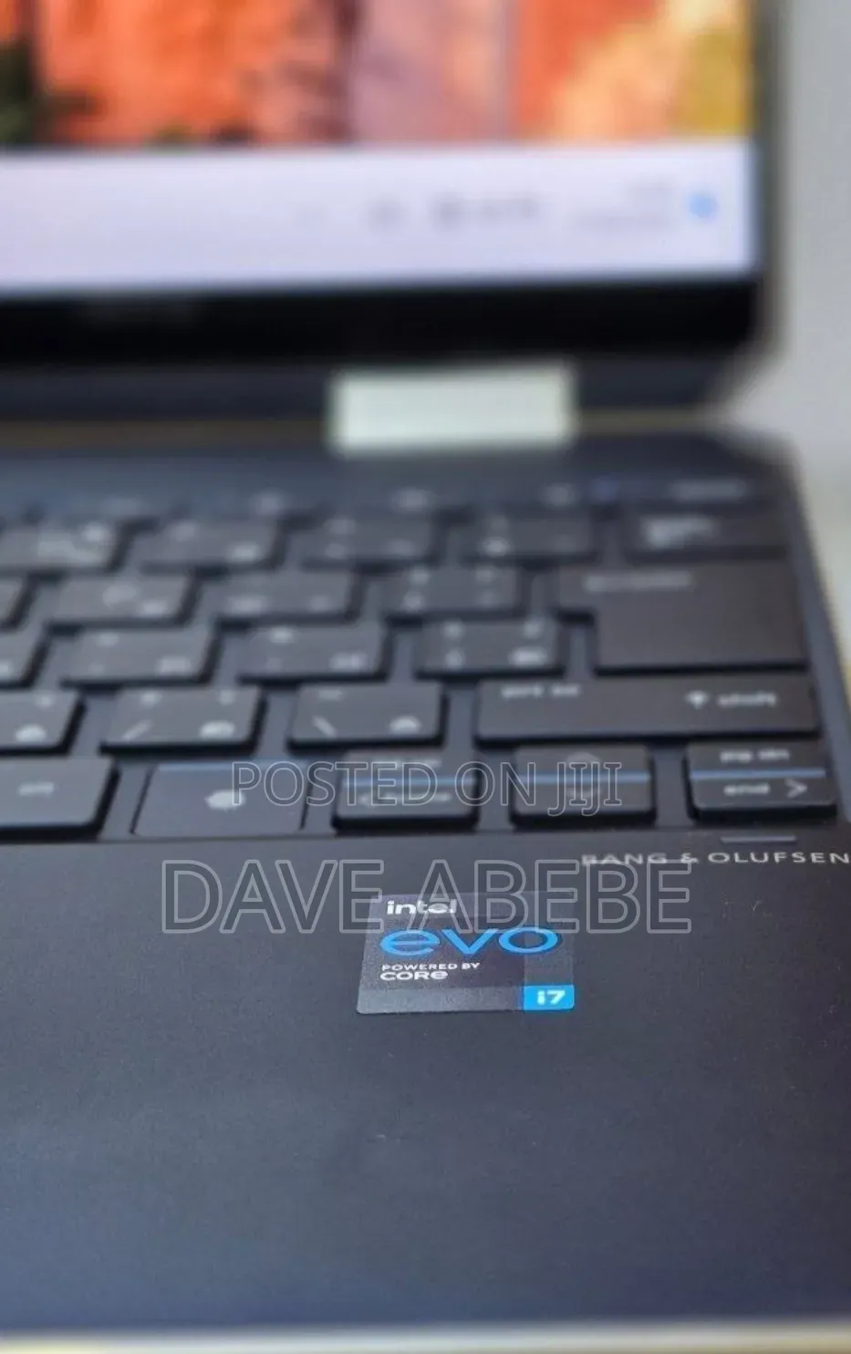 New Laptop HP Spectre 14 16GB Intel Core i7 SSD 512GB
