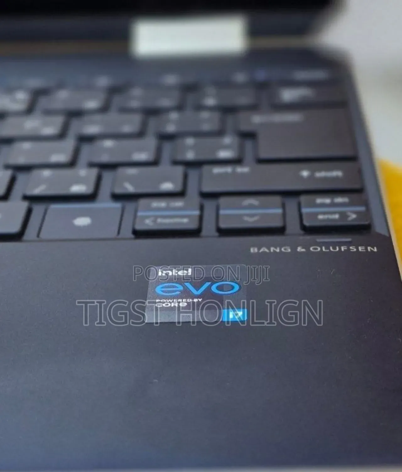 New Laptop HP Spectra 13 16GB Intel Core i7 SSD 512GB
