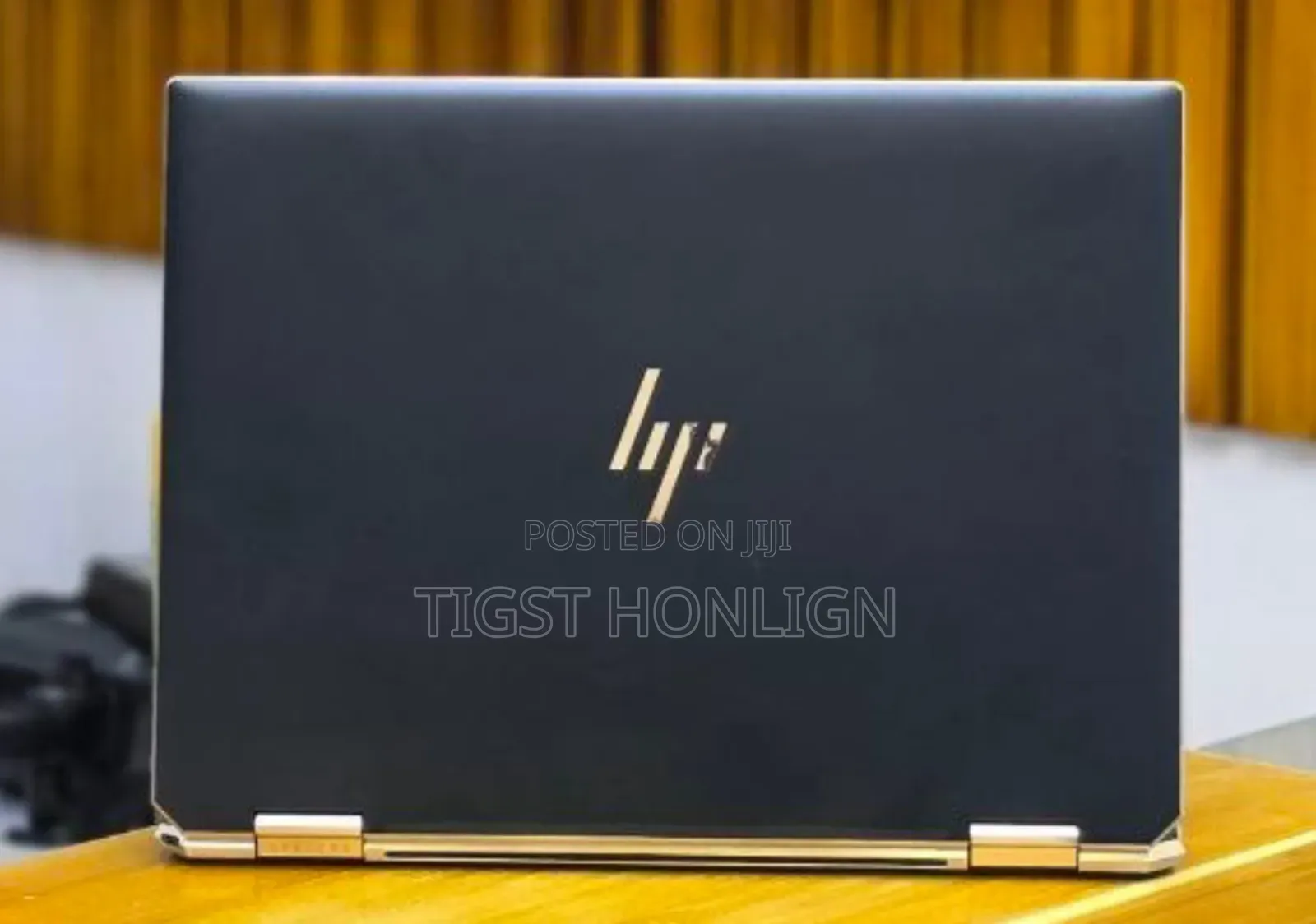 New Laptop HP Spectra 13 16GB Intel Core i7 SSD 512GB