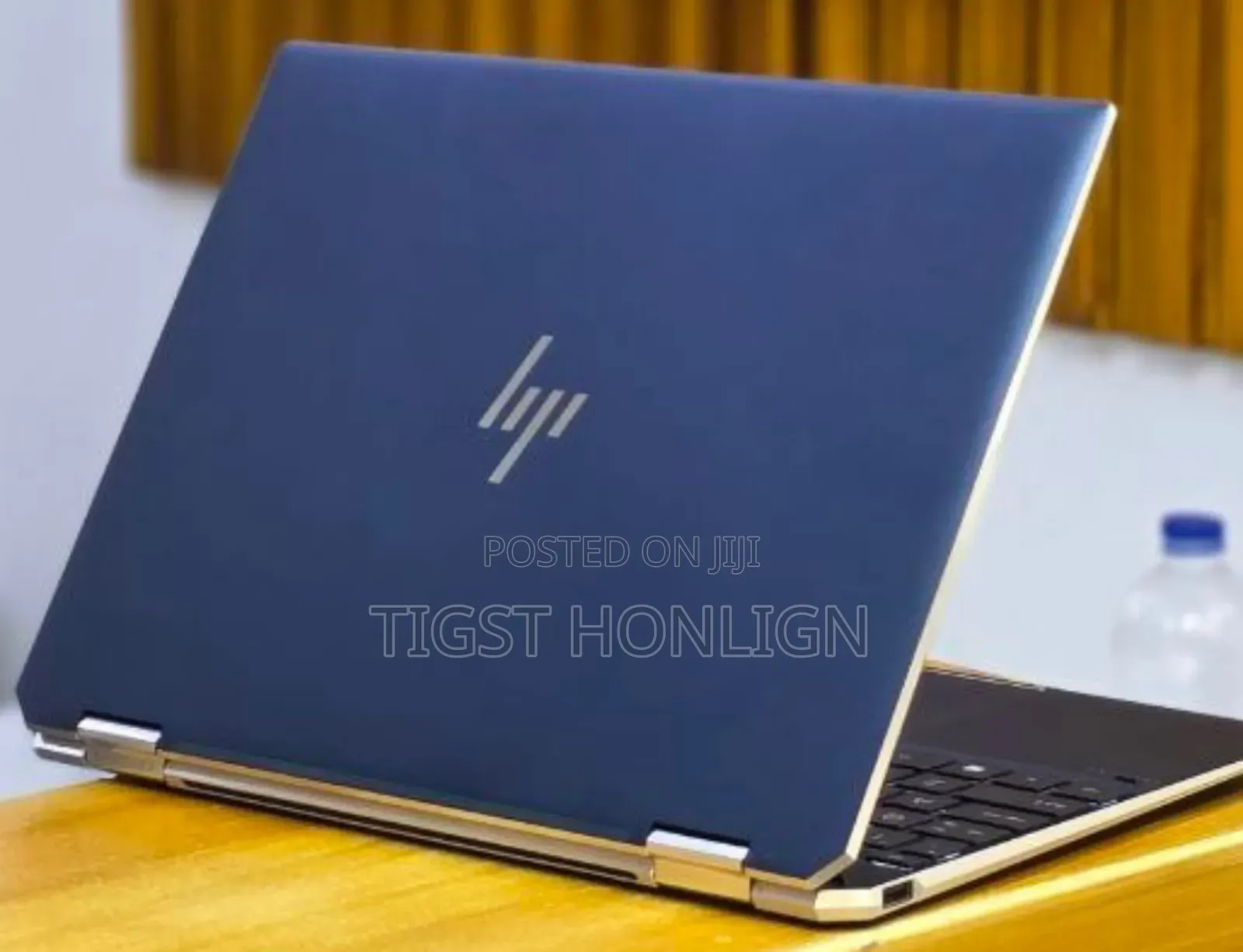 New Laptop HP Spectra 13 16GB Intel Core i7 SSD 512GB