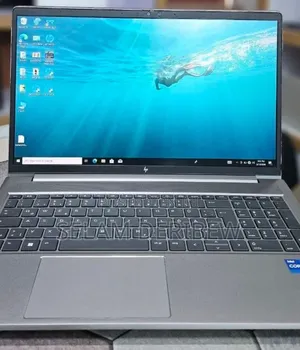 New Laptop HP ZBook Power G7 16GB Intel Core i7 SSD 1T