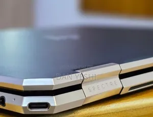 New Laptop HP Spectre X360 16GB Intel Core i7 SSD 512GB