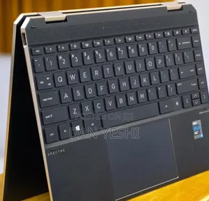 New Laptop HP Spectre X360 16GB Intel Core i7 SSD 512GB
