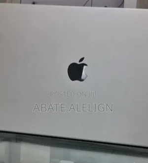 New Laptop Apple MacBook Pro 2021 M1 32GB Apple M1 Pro SSD 512GB