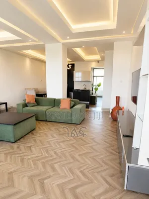3bdrm Apartment in ቦሌ : ብራስ –, Bole for sale