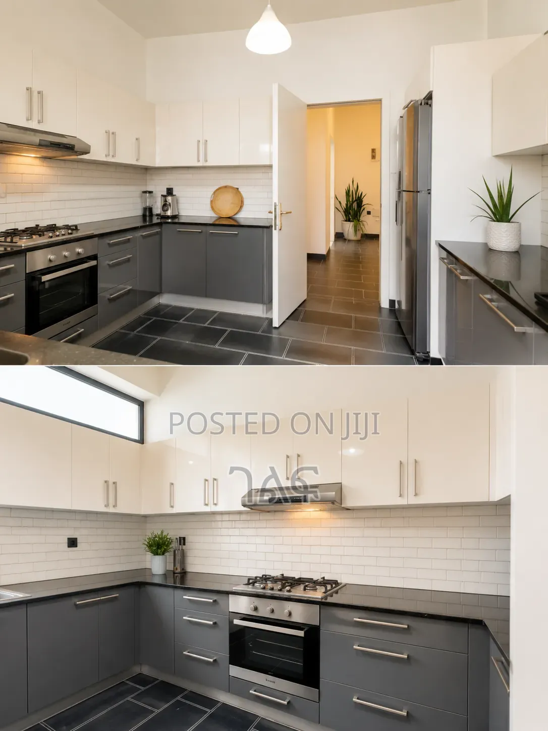 3bdrm Apartment in ቦሌ : ብራስ –, Bole for sale