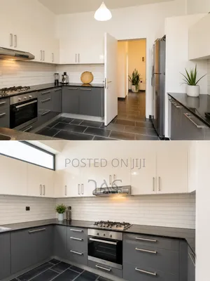 3bdrm Apartment in ቦሌ : ብራስ –, Bole for sale