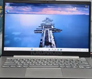 New Laptop Lenovo ThinkBook 13 16GB Intel Core i5 SSD 512GB