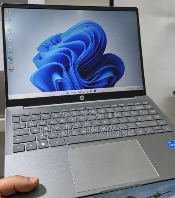 New Laptop HP Pavilion 14 16GB Intel Core i5 SSD 512GB