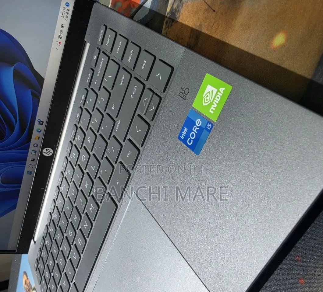 New Laptop HP Pavilion 14 16GB Intel Core i5 SSD 512GB