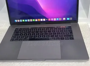 New Laptop Apple MacBook Pro 2016 16GB Intel Core i7 SSD 512GB