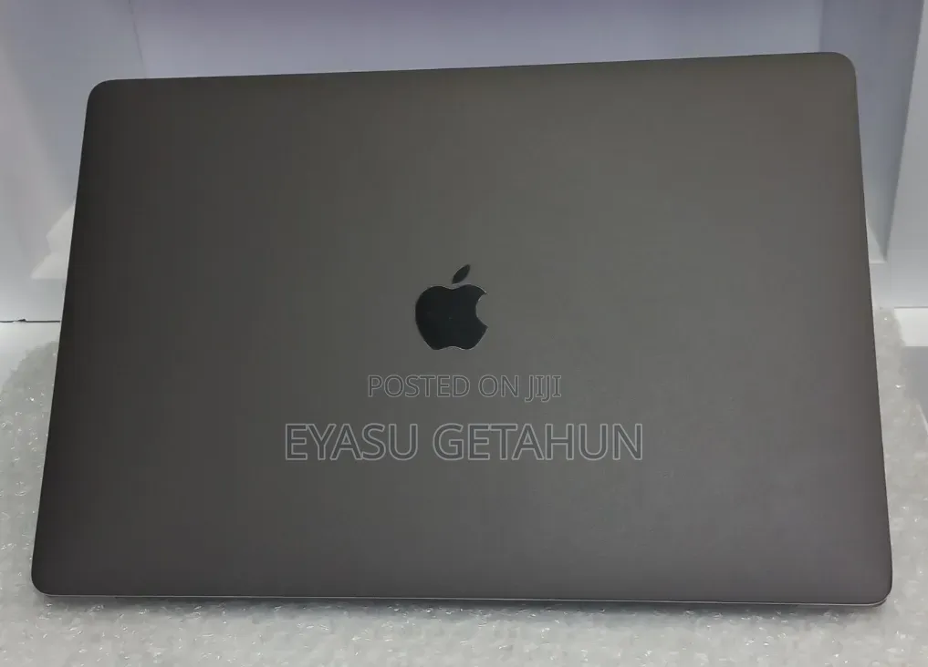 New Laptop Apple MacBook Pro 2016 16GB Intel Core i7 SSD 512GB