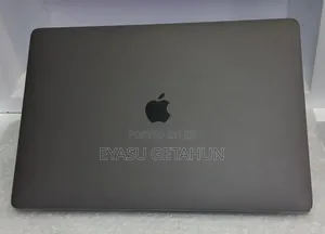 New Laptop Apple MacBook Pro 2016 16GB Intel Core i7 SSD 512GB