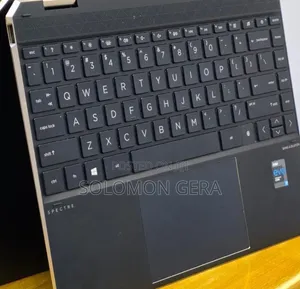 New Laptop HP Spectre X360 15t 16GB Intel Core i7 SSD 512GB
