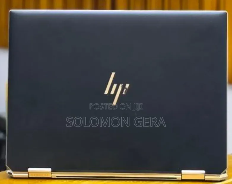 New Laptop HP Spectre X360 15t 16GB Intel Core i7 SSD 512GB