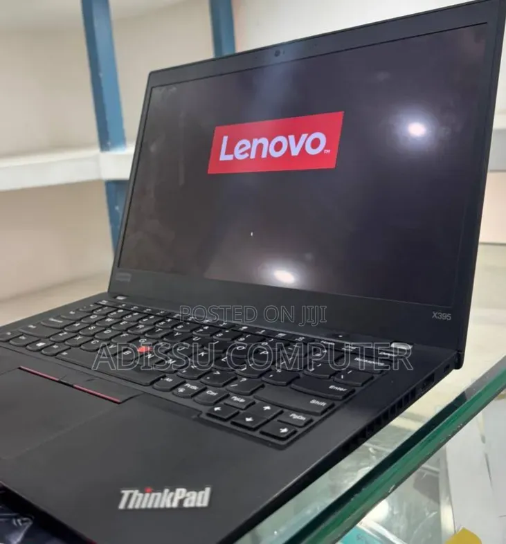 New Laptop Lenovo 3000 G530 16GB AMD Ryzen 5 SSD 512GB