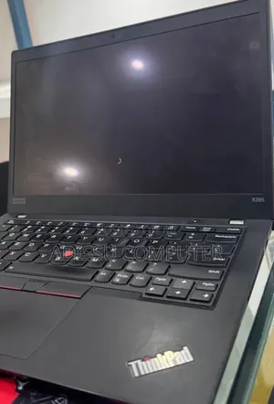 New Laptop Lenovo 3000 G530 16GB AMD Ryzen 5 SSD 512GB