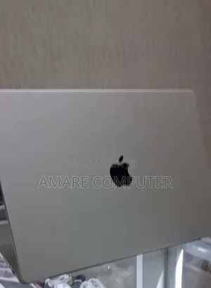 New Laptop Apple MacBook Pro 2021 M1 16GB Apple M1 Pro SSD 1T