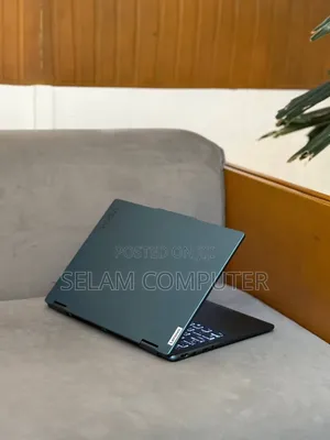 New Laptop Lenovo ThinkPad Yoga 16GB Intel Core Ultra 7 SSD 512GB