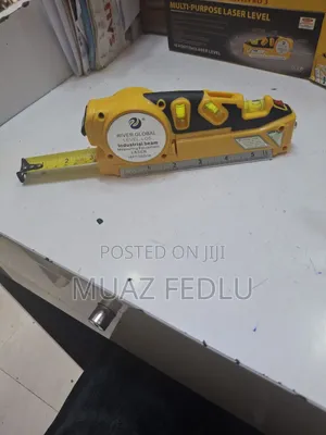 Levelpro3 Multi-Purpose Laser Level
