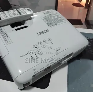 Projector Epson