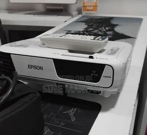 Projector Epson