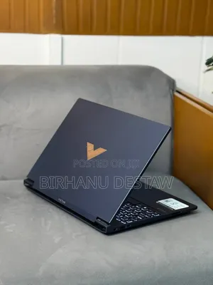 New Laptop HP Victus 15 16GB Intel Core i5 SSD 512GB