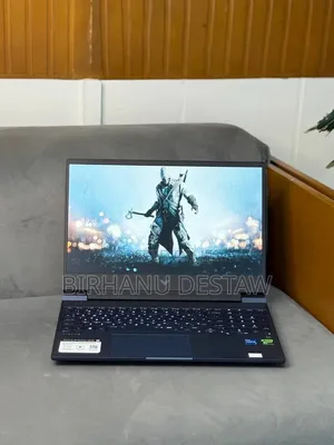 New Laptop HP Victus 15 16GB Intel Core i5 SSD 512GB