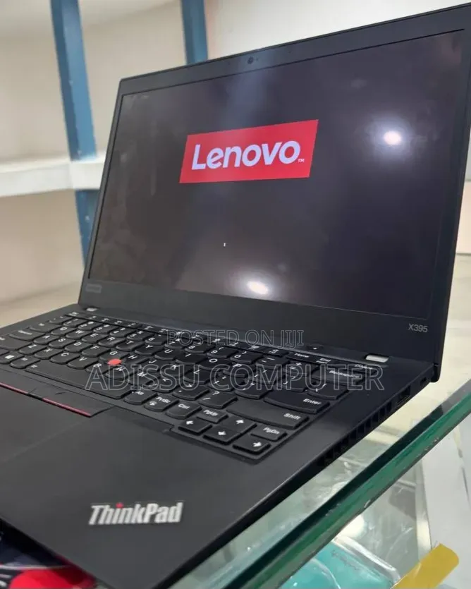 New Laptop Lenovo 3000 G530 16GB AMD Ryzen 5 SSD 512GB