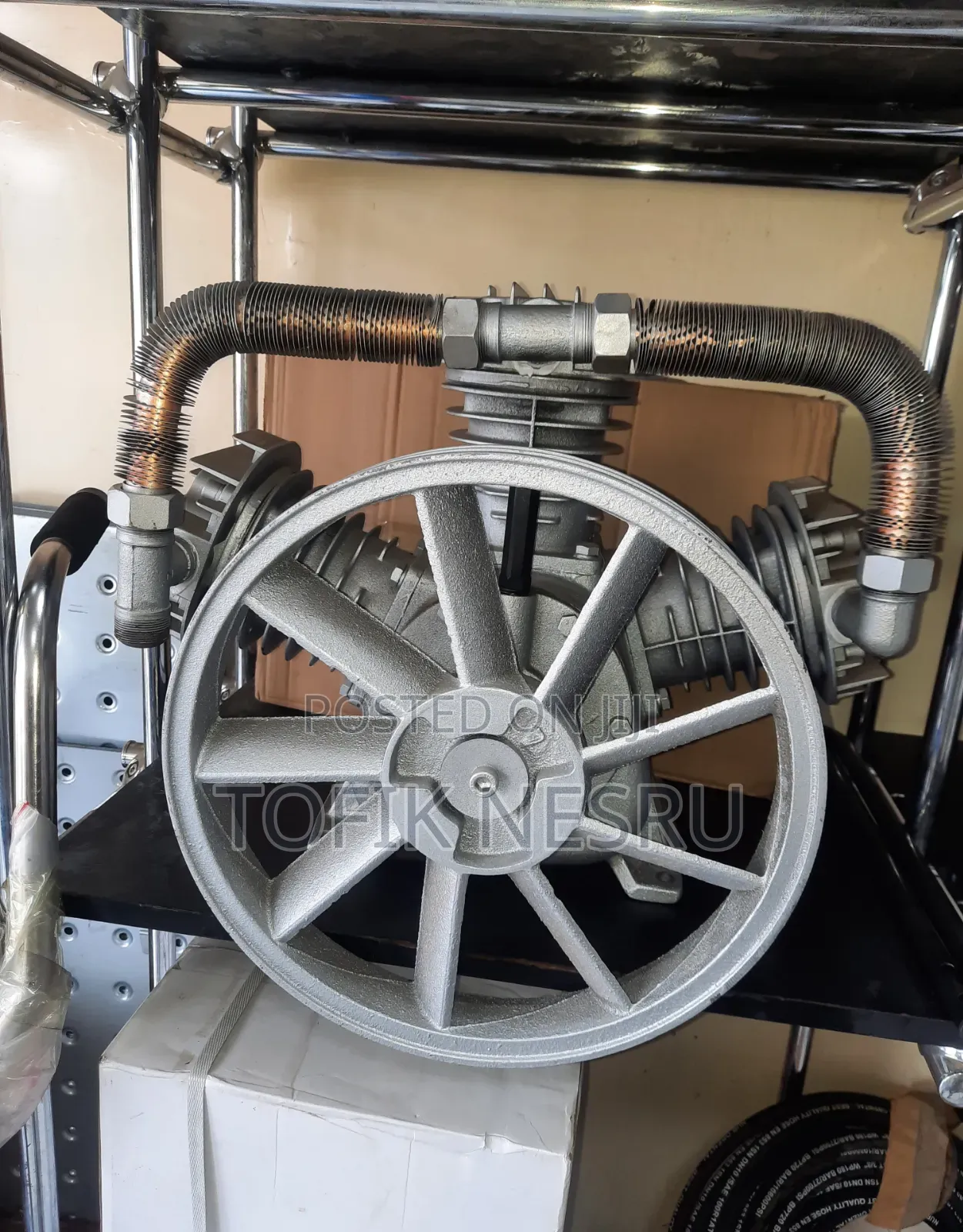 Air Compressur Head 200--300