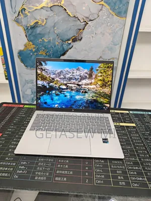 New Laptop HP Pavilion 14 16GB Intel Core i7 SSD 1T
