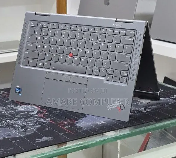 New Laptop Lenovo ThinkPad X1 Yoga 16GB Intel Core i5 SSD 512GB