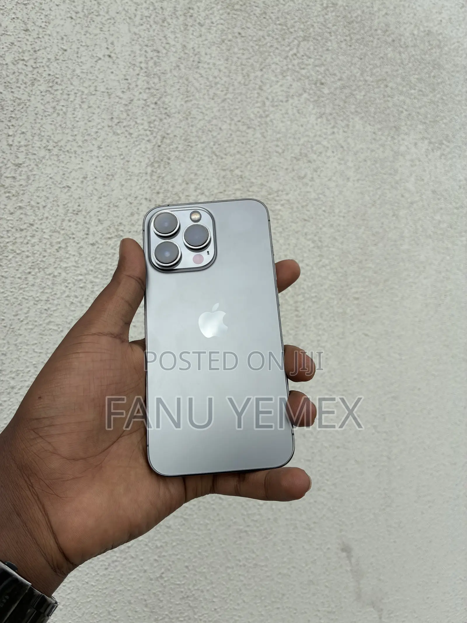 Apple iPhone 13 Pro 256 GB Gray